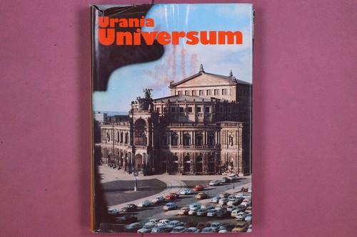 312349 urania universum - 312349,
