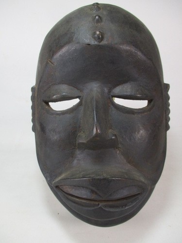 Maske makonde tansania afrika - makonde,