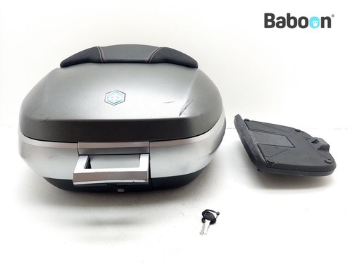 Topcase piaggio vespa mp3 - vespa,