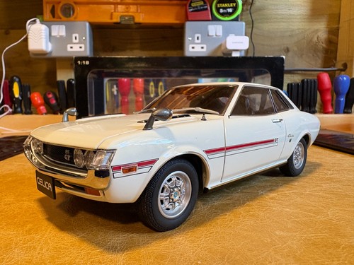 Toyota celica 1600gt ta22 - toyota,