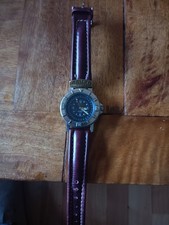 camel trophy Damenuhr