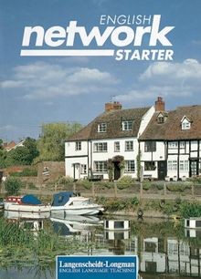English network starter 2 - network,