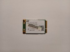 Intel WiFi Link 5100, WLAN-Modul für Notebooks, 512AN_MMW, neuwertig