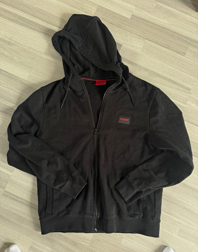 Hugo herren kapuzenpullover - herren,