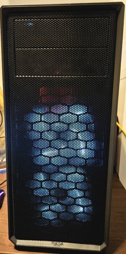 Gaming gigabyte gtx 1060 - pc,