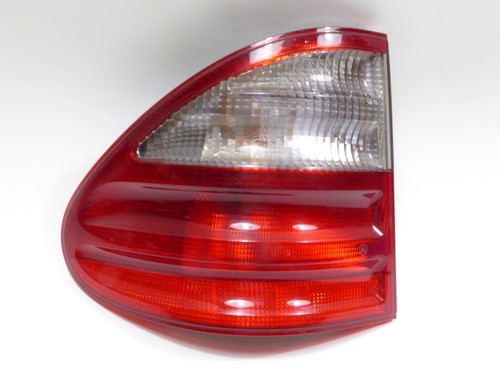 Mercedes benz klasse w210 - benz,