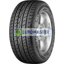 Sommerreifen CONTINENTAL 285/50 R 18 TL 109W CROSSCONTACT UHP FR