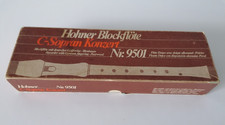 Hohner Blöckflöte C-Sopran