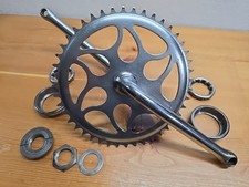 Vintage 1950s Monark Bicycle