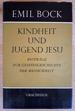 Emil Bock: Kindheit und Jugend
