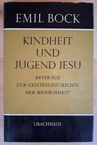 Emil bock kindheit und - emil,
