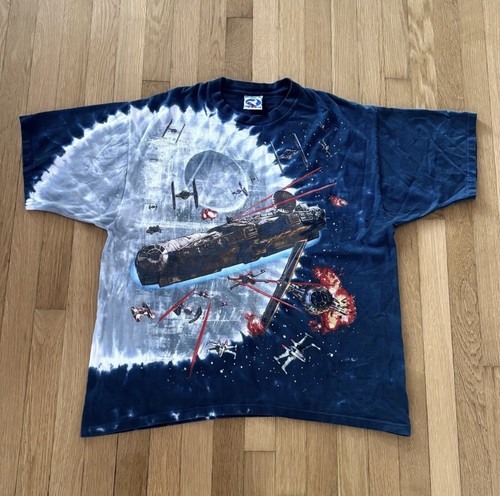 Vintage 1997 liquid blue - 1997,