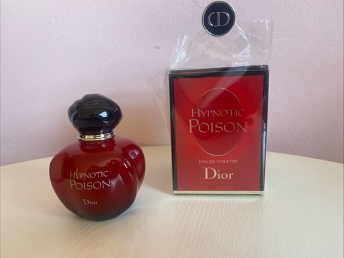 Dior hypnotic poison eau - poison,