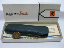 Schreib-Garnitur Kaweco Sport Vintage NICHT GETESTET! Original Verpackung!