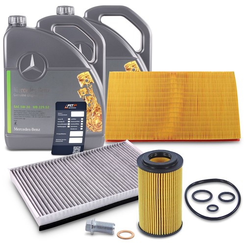 Inspektionspaket set für - a,