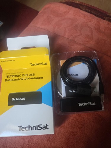 Technisat teltronic isio - teltronic,