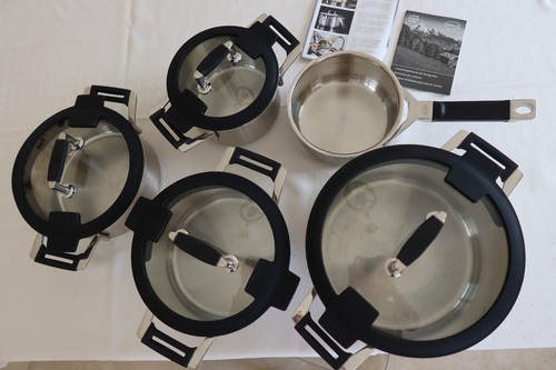 Rösle kochtopf set - kochtopf-set,, 5