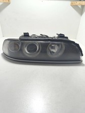 BMW 5 E39 2000 Vorne rechts Scheinwerfer 15373500 SBA3835