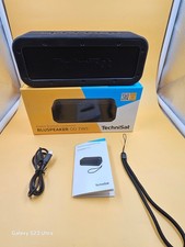 TechniSat BLUSPEAKER OD TWS -