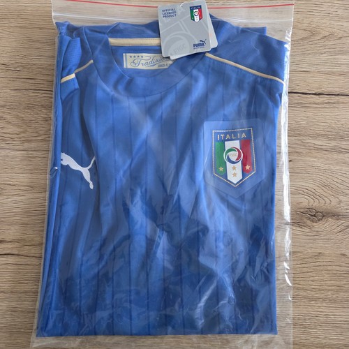 2014 puma home trikot gr - wm,