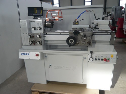 Weiler praktikant 140b - weiler,