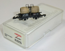 Märklin mini-club - Insider Jahreswagen 1994, Weinfasswagen, Spur Z #25-S423/B65