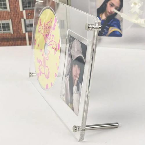 Acryl bilderrahmen display - acryl,