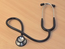 Stethoskop Ratiopharm, gebraucht