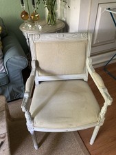 Alter Flamant Stuhl Louis Size Stuhl nicht mehr erhältlich Zustand siehe Bilder