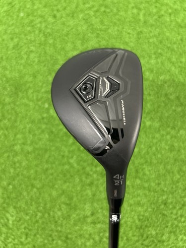 Cobra darkspeed hybrid 21 - cobra, #4