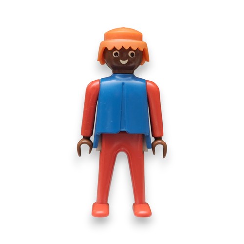 Playmobil figur handwerker - playmobil,