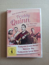 Freddy Quinn Unter fremden