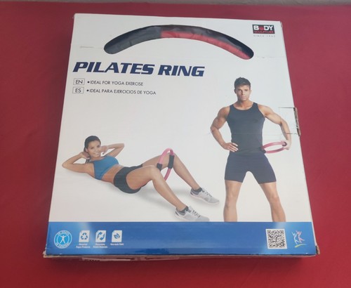 Body sculpture pilates - body, ring