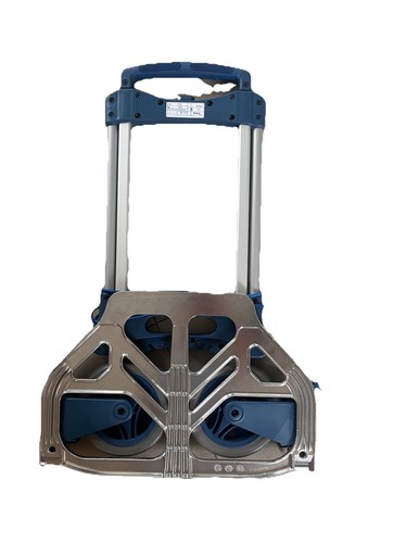 Fetra paketroller 1732 neu - fetra,