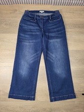 Bonprix wide leg Jeans hose