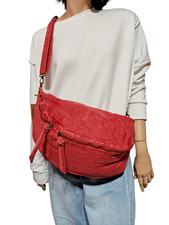 Paolo Bags XXL farbige vintage