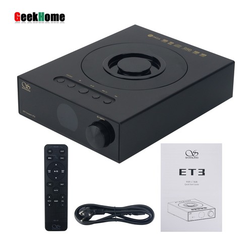 Shanling et3 hifi - et3,