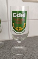 Biergläser/Biertulpen 6x -