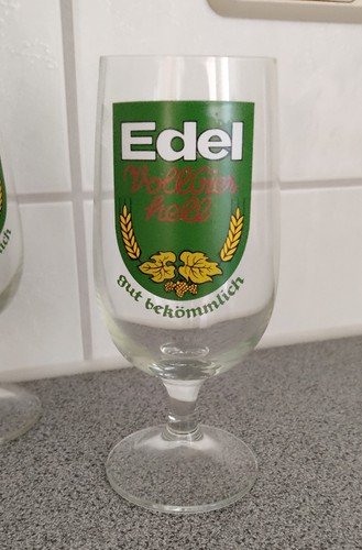 Biergläser biertulpen - biergläser/biertulpen, 6x