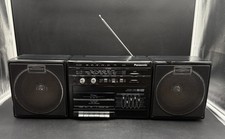 Panasonic BOOMBOX RX-C32