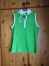 La Martina Polo ärmellos Gr. XL