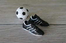 Fußballschuhe, Fußball, Ball, Deko, Geschenkidee, Geschenk