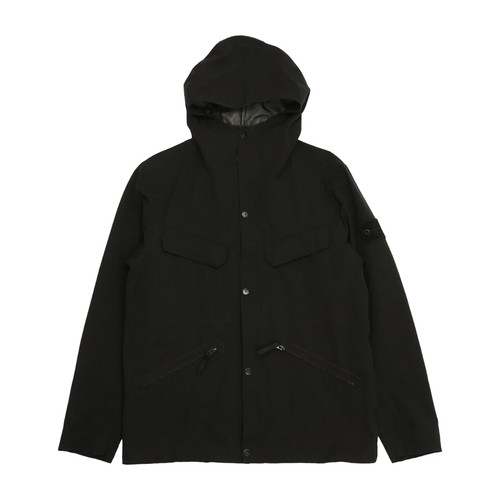 Stone island jacke s - jacke, "s/s