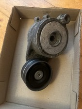 Riemenspanner Spannelement Mercedes A6422001970 OM642 neu Originalteil