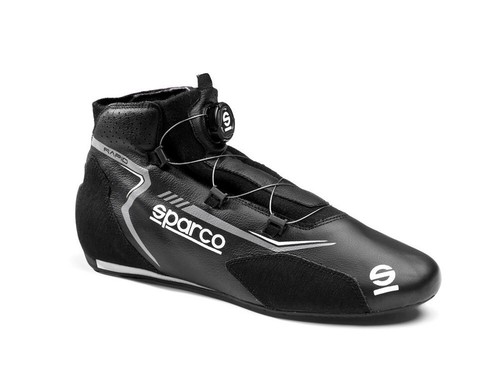 Fia sparco fahrerschuh rapid - fahrerschuh,