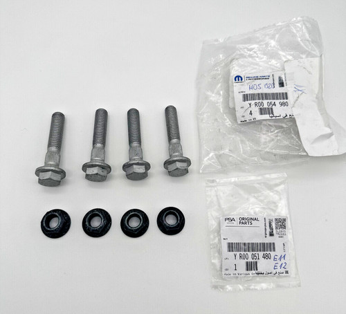 Original opel schrauben - original,