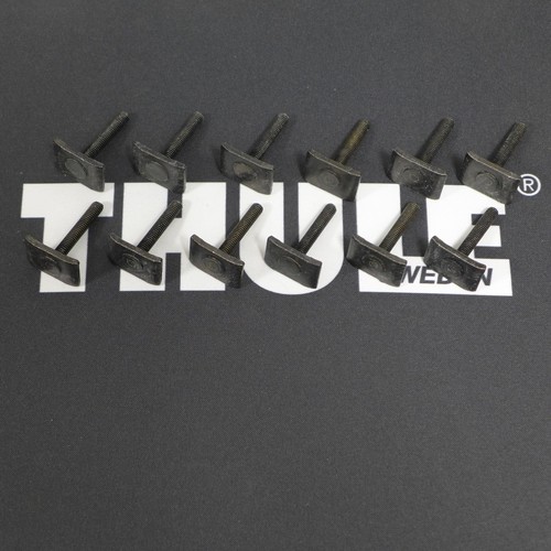 Thule nutenstein nut adapter - nutenstein,