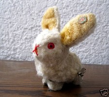 Origin.Max Carl Figur Hase
