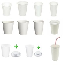 Einwegbecher kaffee espresso - kaffee,