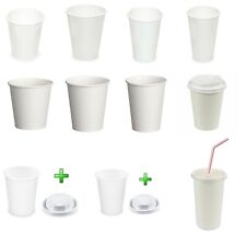 Einwegbecher Kaffee Espresso